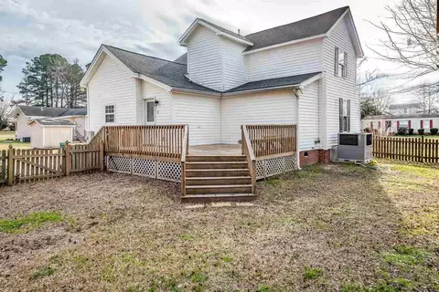 107 E Goldsboro, Micro, NC 27555 photo 5