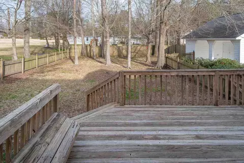 107 E Goldsboro, Micro, NC 27555 photo 6
