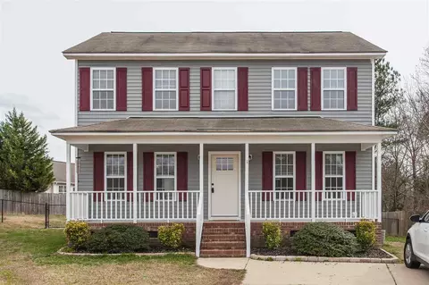 73 Stonewall, Benson, NC 27504 photo 1