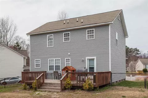 73 Stonewall, Benson, NC 27504 photo 22