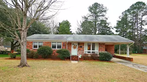 907 S Walnut Dr, Smithfield, NC 27577 photo 1