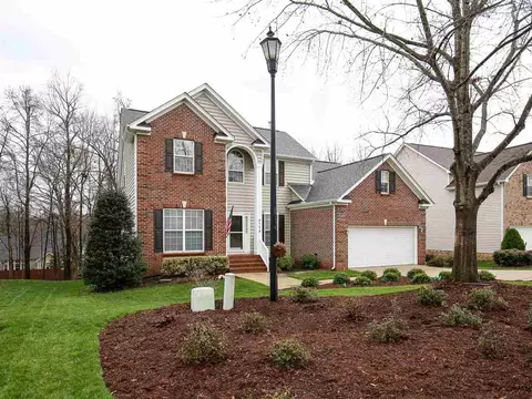 9128 Cornwell Dr, Wake Forest, NC 27587 photo 2