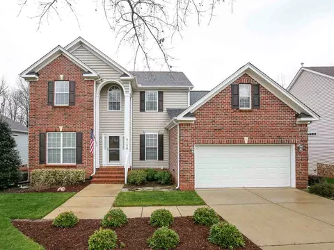 9128 Cornwell Dr, Wake Forest, NC 27587 photo 1