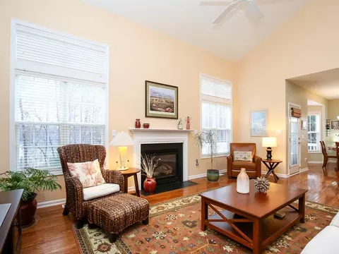 9128 Cornwell Dr, Wake Forest, NC 27587 photo 6