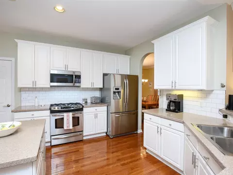 9128 Cornwell Dr, Wake Forest, NC 27587 photo 13