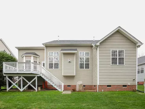 9128 Cornwell Dr, Wake Forest, NC 27587 photo 29