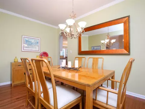 9128 Cornwell Dr, Wake Forest, NC 27587 photo 17
