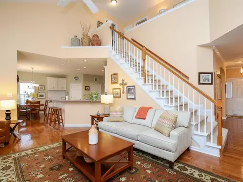 9128 Cornwell Dr, Wake Forest, NC 27587 photo 8