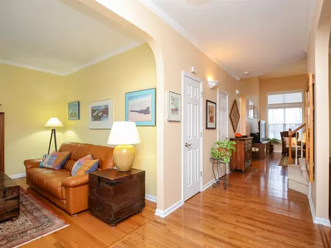 9128 Cornwell Dr, Wake Forest, NC 27587 photo 3