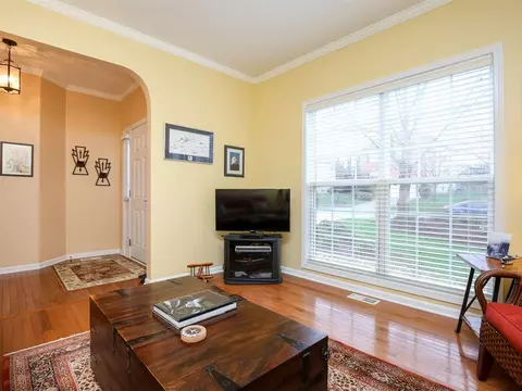 9128 Cornwell Dr, Wake Forest, NC 27587 photo 4