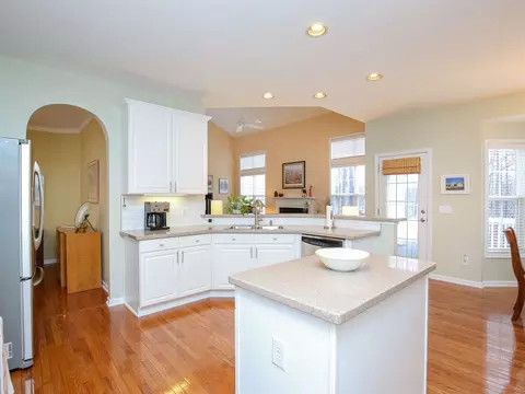 9128 Cornwell Dr, Wake Forest, NC 27587 photo 12