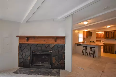 490 Cedar Laurel Ln, Rougemont, NC 27572 photo 5