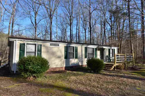 490 Cedar Laurel Ln, Rougemont, NC 27572 photo 7
