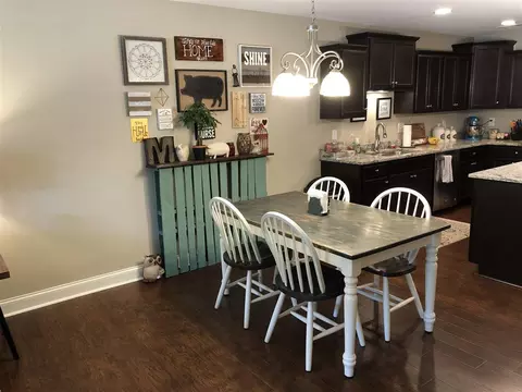 202 N Royster St, Benson, NC 27504 photo 8