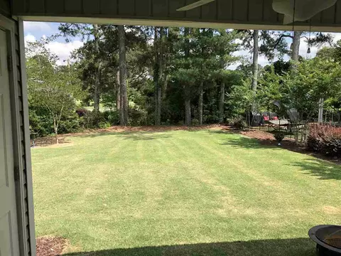 202 N Royster St, Benson, NC 27504 photo 16