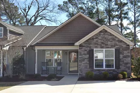 202 N Royster St, Benson, NC 27504 photo 1