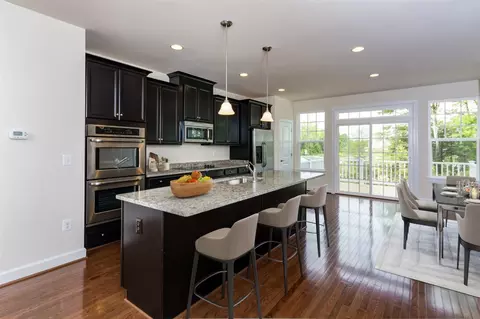 444 Rally Point Pl, Wake Forest, NC 27587 photo 2