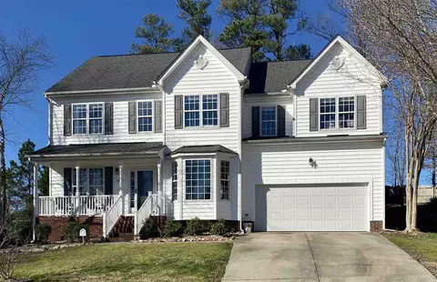 3017 Fineberg Ct, Wake Forest, NC 27587 photo 3