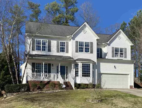 3017 Fineberg Ct, Wake Forest, NC 27587 photo 1