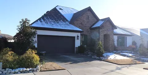 1305 Capstone Dr, Durham, NC 27713 photo 2