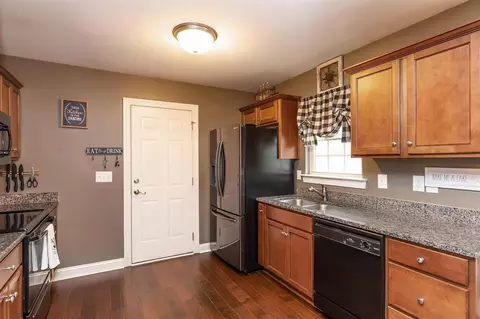 404 Angus Pl, Stem, NC 27581 photo 8