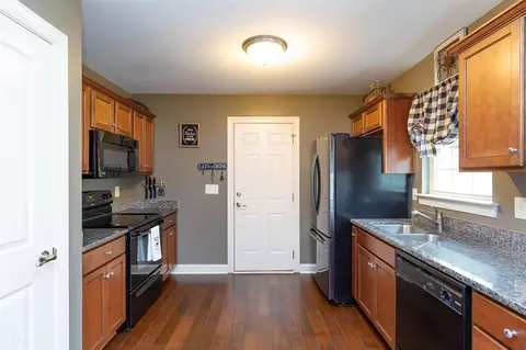 404 Angus Pl, Stem, NC 27581 photo 7