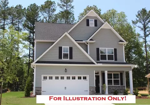305 Colin Ct, Wake Forest, NC 27587 photo 1