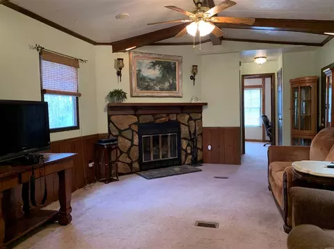 1229 Jicarilla Ln, Willow Spring, NC 27592 photo 10