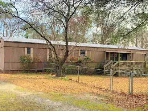 1229 Jicarilla Ln, Willow Spring, NC 27592 photo 1