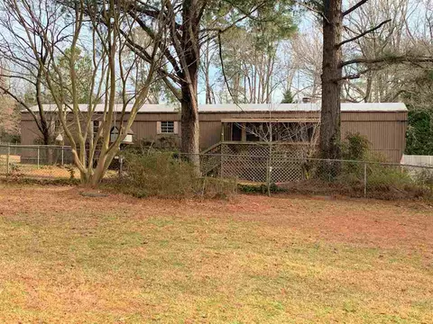 1229 Jicarilla Ln, Willow Spring, NC 27592 photo 2