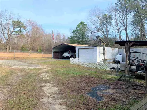 1229 Jicarilla Ln, Willow Spring, NC 27592 photo 16