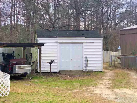 1229 Jicarilla Ln, Willow Spring, NC 27592 photo 15