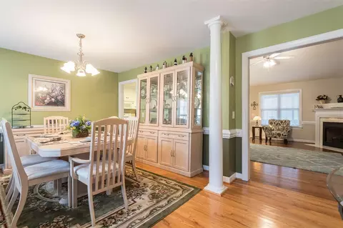 127 Galaxy Dr, Garner, NC 27529 photo 6