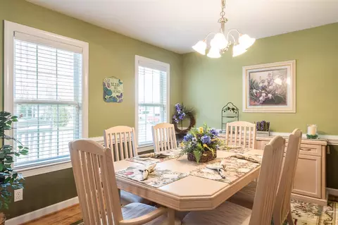 127 Galaxy Dr, Garner, NC 27529 photo 7