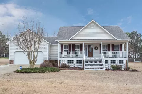127 Galaxy Dr, Garner, NC 27529 photo 1