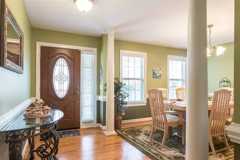 127 Galaxy Dr, Garner, NC 27529 photo 5