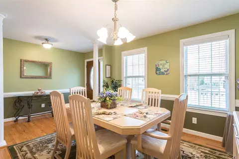 127 Galaxy Dr, Garner, NC 27529 photo 8