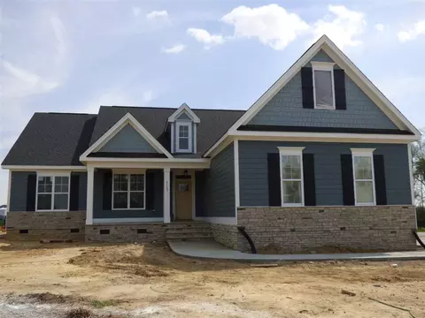 4163 Olde Judd Dr, Willow Spring, NC 27592 photo 1