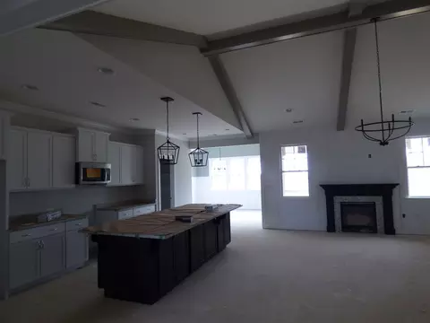 4163 Olde Judd Dr, Willow Spring, NC 27592 photo 5