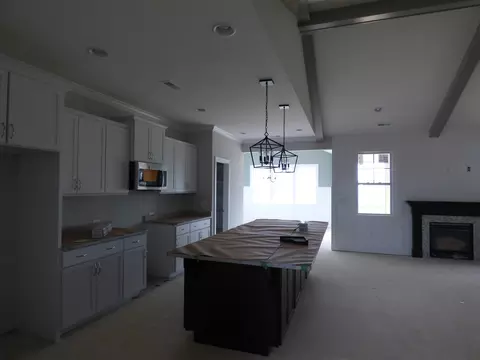 4163 Olde Judd Dr, Willow Spring, NC 27592 photo 4