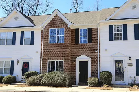 41 Edgebrook Cir, Durham, NC 27703 photo 1