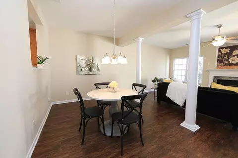 41 Edgebrook Cir, Durham, NC 27703 photo 8