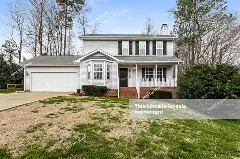 103 Bedbrook Ct, Cary, NC 27519 photo 1