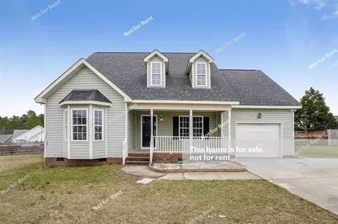 76 River Ridge Way, Pleasant Grove, NC 27592 photo 1
