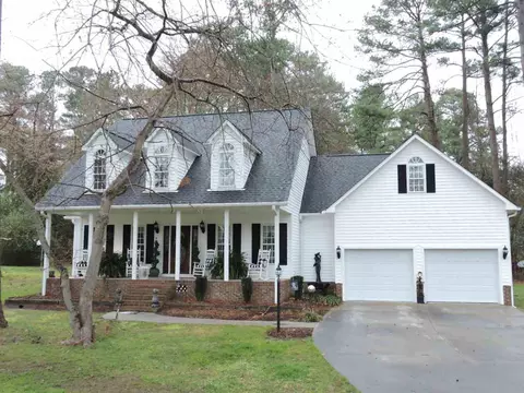 1812 Grady Dr, Durham, NC 27712 photo 1