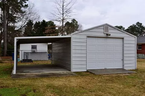1105 Guy Ave, Dunn, NC 28334 photo 21