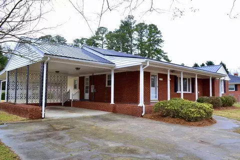 1105 Guy Ave, Dunn, NC 28334 photo 22