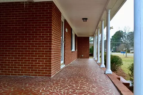 1105 Guy Ave, Dunn, NC 28334 photo 3