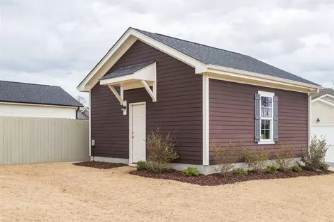 461 Daniel Ridge Rd, Wendell, NC 27591 photo 25
