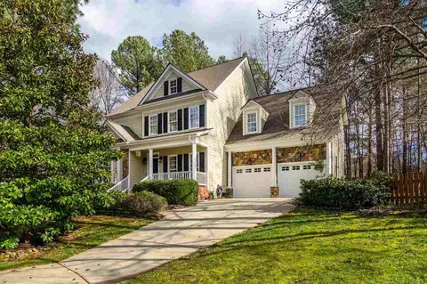2809 Montcastle Ct, Durham, NC 27705 photo 3
